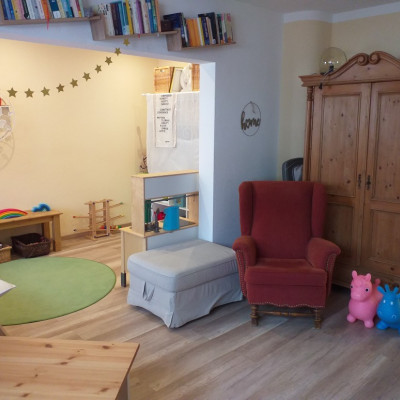 Spielzimmer Spielzimmer