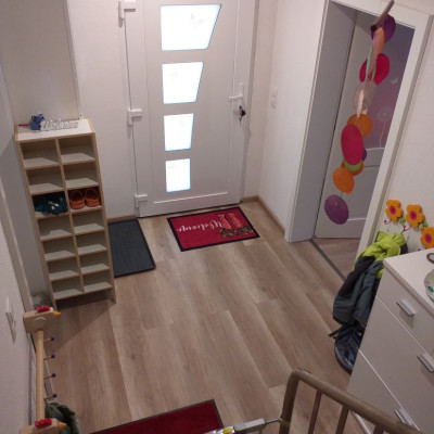 Garderobe Garderobe